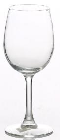 Arc Series Wine Goblet Glass 25cl Tempered