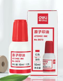 Stamp-Pad Ink-10ML