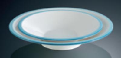 Blue Edge Yyblueline Series- Bowl 13" product image
