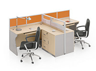 Office Table and Chair product image