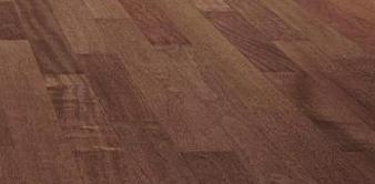 LVT click floor wear-resistant layer 0.5mm