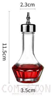 Bitter Bottle 30ML