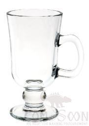 PC Juice Glass 200ML