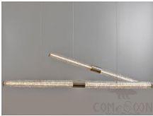 Art Chandelier, L1200*H65*W65mm