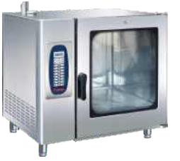 Roasted Duck Oven 1134×985×1080mm