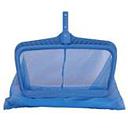 Strengthen Leaf Skimmer, with 1m Telescopic Rod, L45*W28*H35cm
