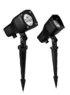 Led Garden Light7w