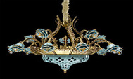 Chandeliers