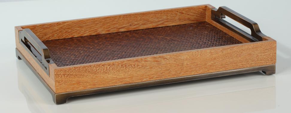 Tray, Wenger, 400*300* 75mm