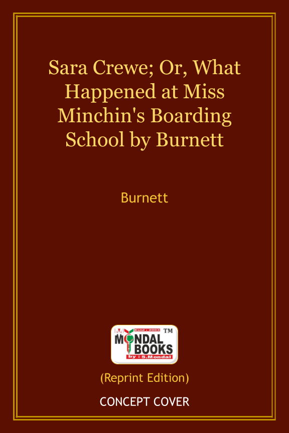 Book Cover