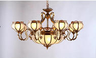 Chandeliers