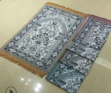 Muslim Blanket, Polyester Fiber, 70* 110 cm