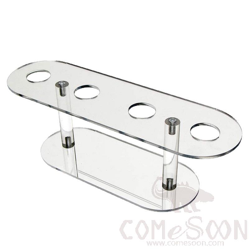 Ice Cream Holder (4 Holes)