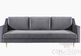 Sofa 3 Seating's(Customized Products)-200*70*83cm product image