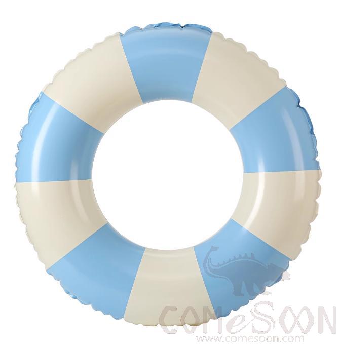 Swimming Ring, PVC,
Inflatable, Blue Φ90cm