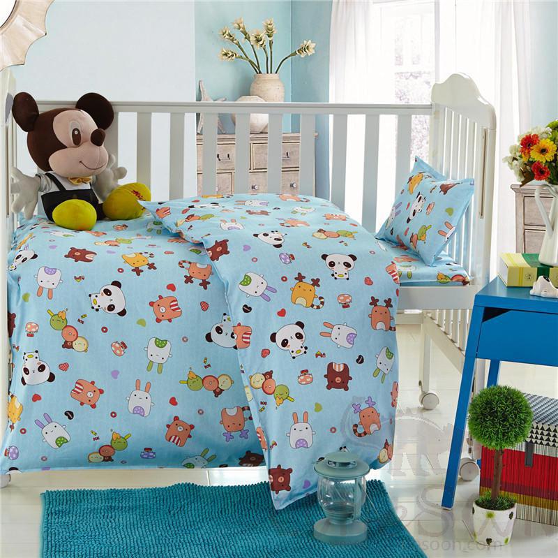 Baby Quilt Cover-100*120 cm