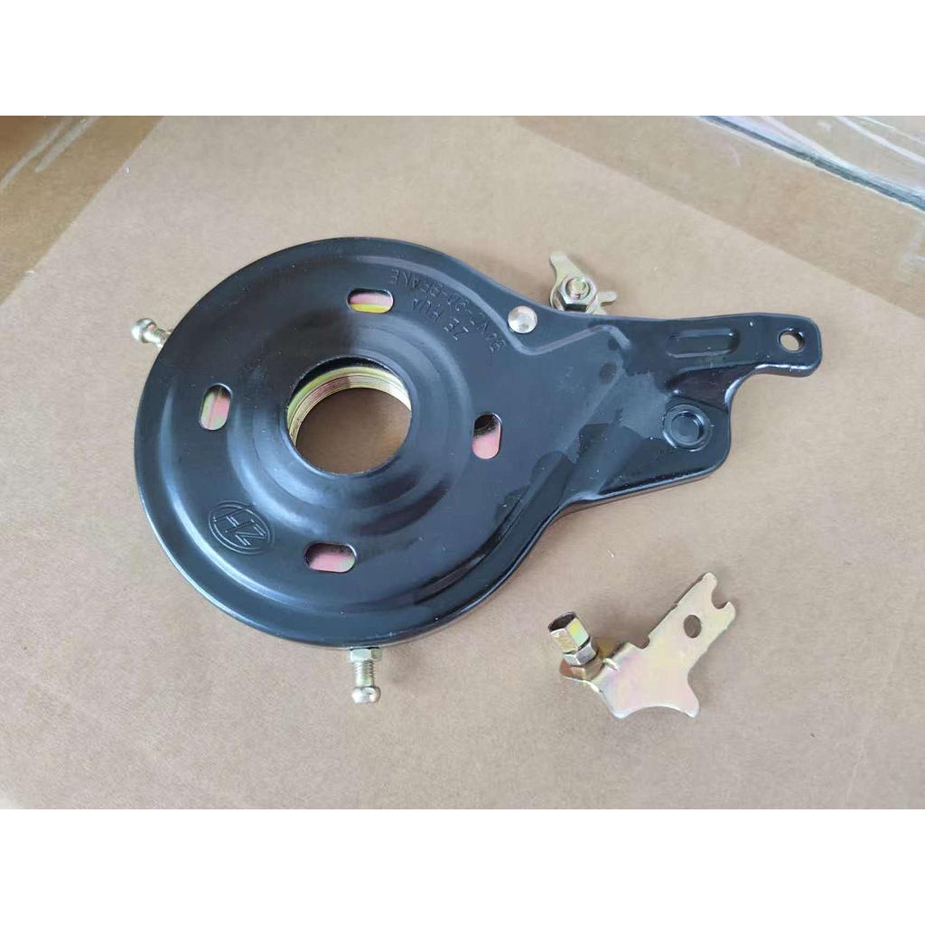 Tricycle Accessories-v-Brake