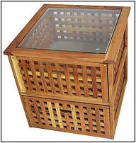 Grid Drawer