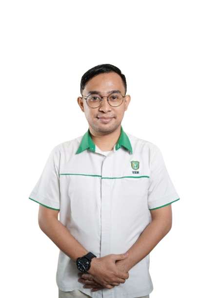 Anggi Hanafiah, S.Kom., M.Kom.