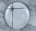 7" Plate, White, Mf, 177.8*17.7mm product image