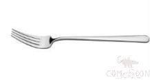 Sb884 Series Ss304 Table Fork, 205mm