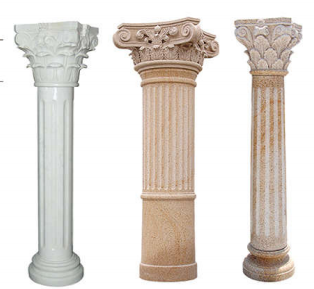 Stone Pillar(Customized Products)