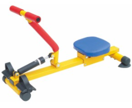 Gym Equipment for Kids, for Indoor Use, L97*W32*H23cm
