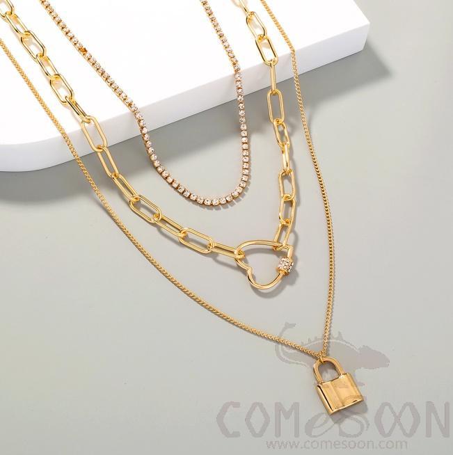 Necklace / Jewelry Nz1095 product image