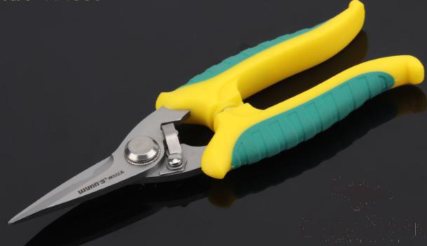 Electronic Scissors 7