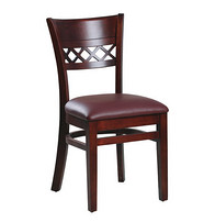 Solid Wood Dining Chair