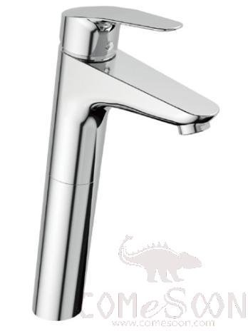 Tall Basin Mixer, Hardware, Chrome Plated, a-Grade (American Standard)