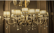 Chandeliers