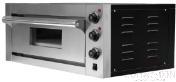 Electric Pizza Oven, Size:l870*W600*H345mm, Power: 4.2kw