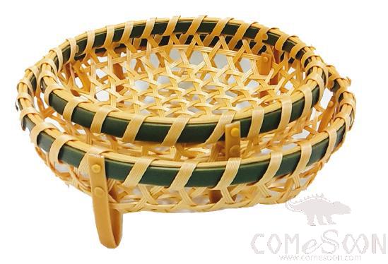 Triangular Hexagonal Mesh, D20*7