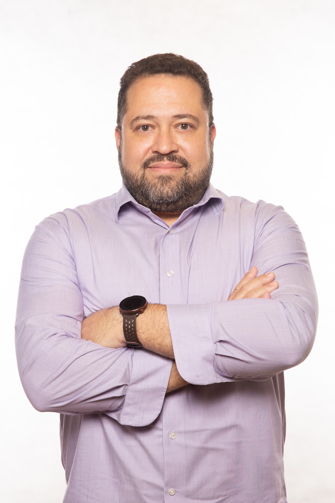 Rodolfo Ferreira Ramos