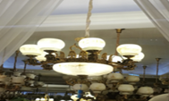 Chandeliers