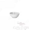 3.8" External Grain Bowl, Matte Black, Mf, 95*45mm product image