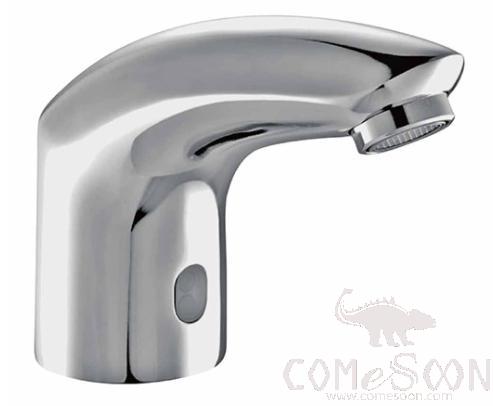 Ac Sensor Faucet, Hardware, Chrome, Grade a (American Standard)