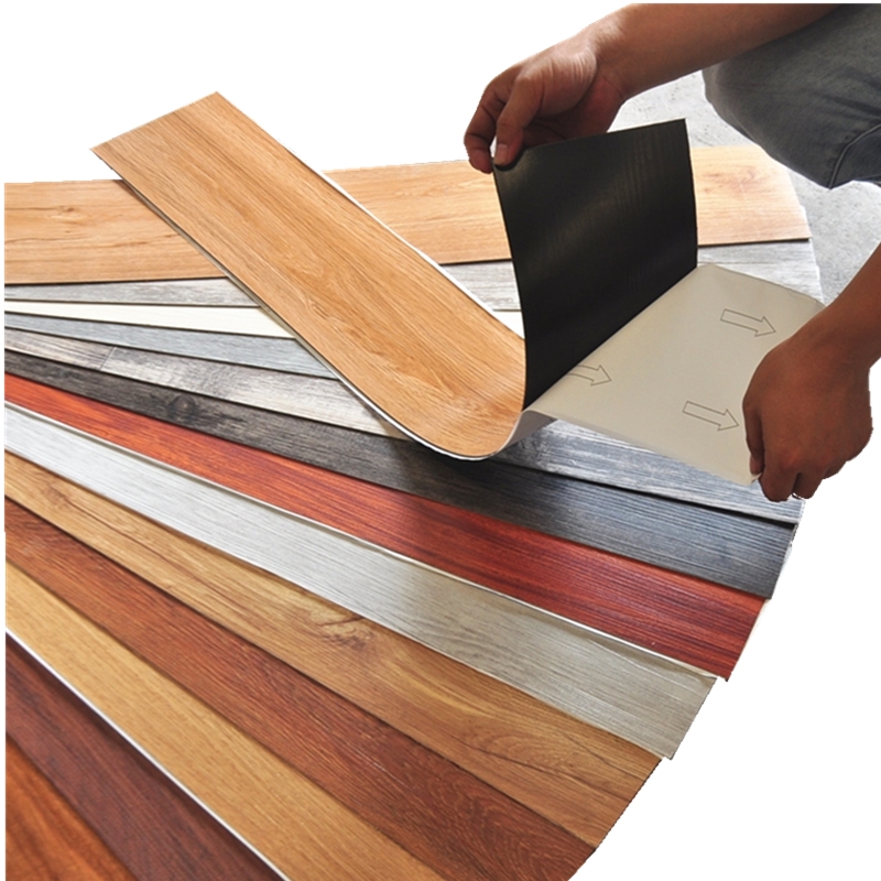 Plastic Flooring(Customized Products)