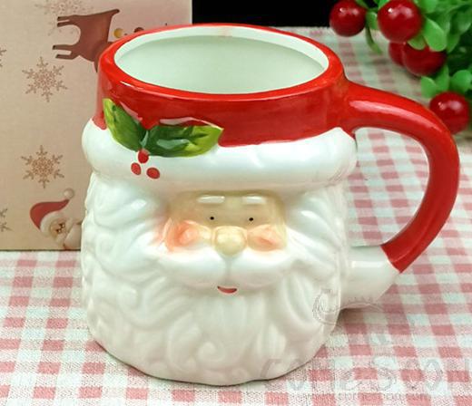 Christmas Ceramic Mug