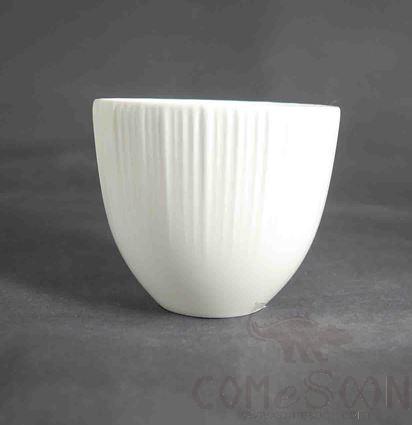 G099 Series Inaka Cup-White