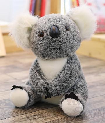 Koala Plush Toy, 30cm product image