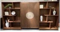 File cabinet 3500 *400* 2000mm