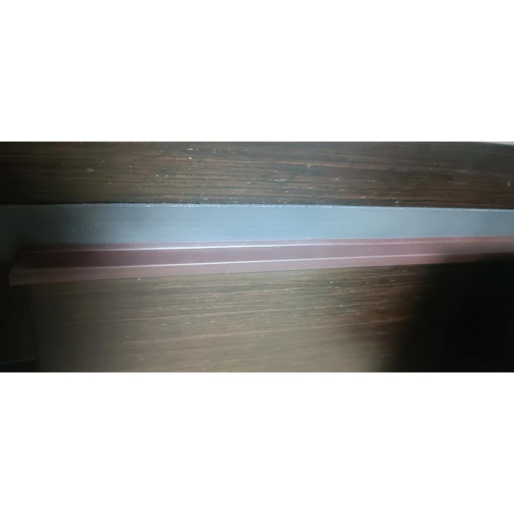 Smoke Seal  for Doors