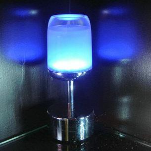 Table Lamp-Single Color