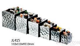 Jjl Series-Food Stand 1pcs 110cm 110*110*110mm S-Sized