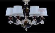 Chandeliers