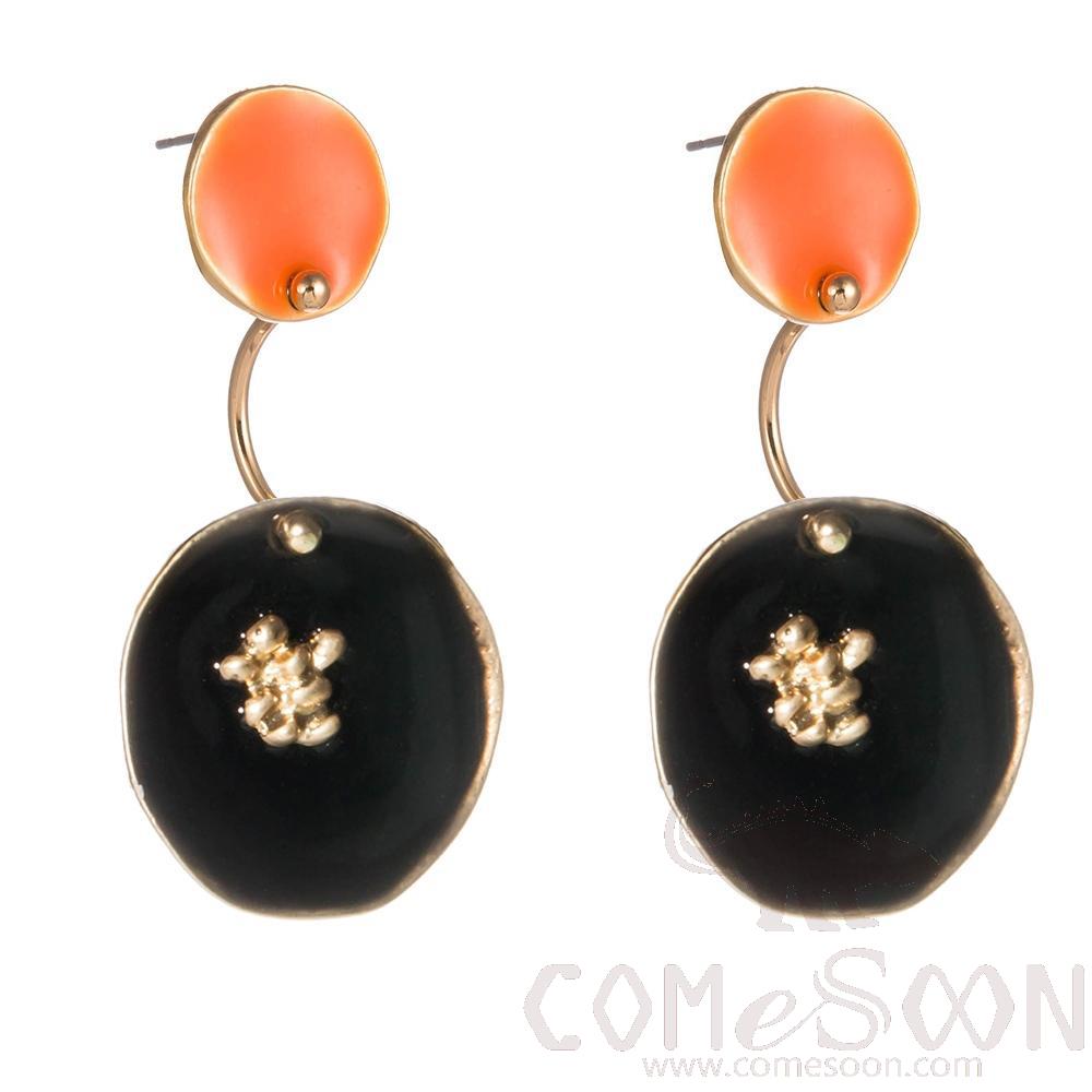 Earring / Dangler / Eardrop / Jewelry          Ne463