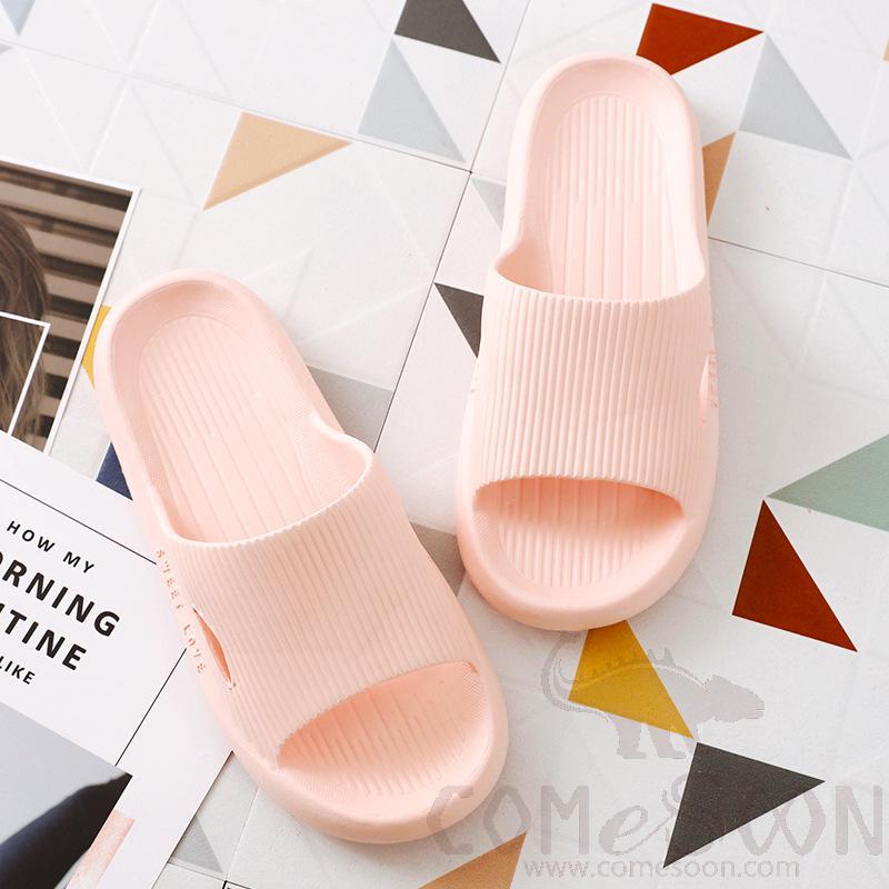 Slipper, EVA, Female Pink