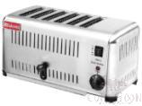 6-Slice Toaster, Dimention:l460*W210*H225mm, Power:3.24kw